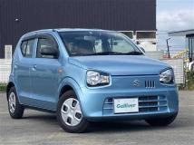 2016 Suzuki Alto