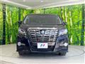 2017 Toyota Alphard