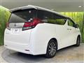 2017 Toyota Alphard