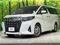 2018 Toyota Alphard