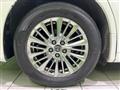 2018 Toyota Alphard