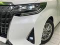 2018 Toyota Alphard