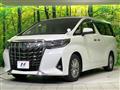 2018 Toyota Alphard