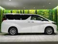 2018 Toyota Alphard