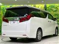 2018 Toyota Alphard
