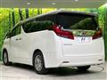 2018 Toyota Alphard