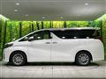 2018 Toyota Alphard