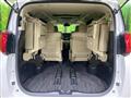 2018 Toyota Alphard