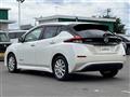 2018 Nissan Leaf