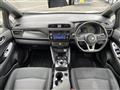 2018 Nissan Leaf