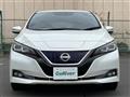 2018 Nissan Leaf