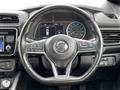 2018 Nissan Leaf