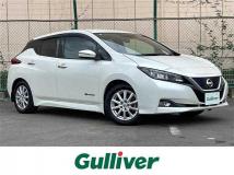 2018 Nissan Leaf
