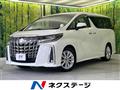 2018 Toyota Alphard