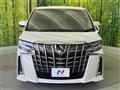 2018 Toyota Alphard