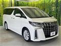2018 Toyota Alphard