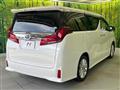 2018 Toyota Alphard