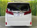 2018 Toyota Alphard