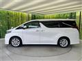 2018 Toyota Alphard