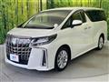2018 Toyota Alphard