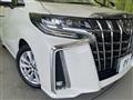 2018 Toyota Alphard