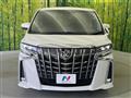 2018 Toyota Alphard
