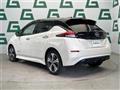 2019 Nissan Leaf