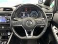 2019 Nissan Leaf