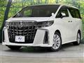 2018 Toyota Alphard