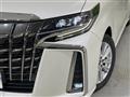 2018 Toyota Alphard
