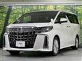 2018 Toyota Alphard