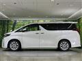 2018 Toyota Alphard
