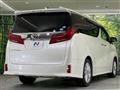 2018 Toyota Alphard