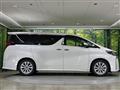 2018 Toyota Alphard