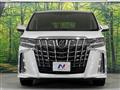 2018 Toyota Alphard