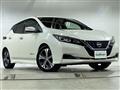 2018 Nissan Leaf