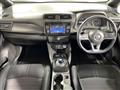 2018 Nissan Leaf