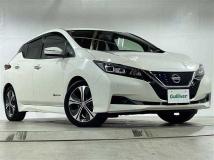 2018 Nissan Leaf