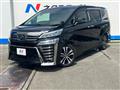 2019 Toyota Vellfire