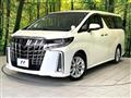 2019 Toyota Alphard