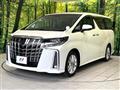 2019 Toyota Alphard