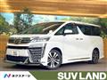 2019 Toyota Vellfire