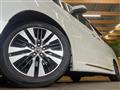 2019 Toyota Vellfire