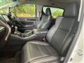2019 Toyota Vellfire
