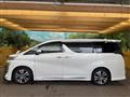 2019 Toyota Vellfire