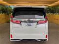 2019 Toyota Vellfire