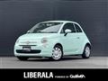 2016 Fiat 500
