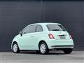 2016 Fiat 500