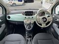 2016 Fiat 500