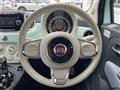 2016 Fiat 500